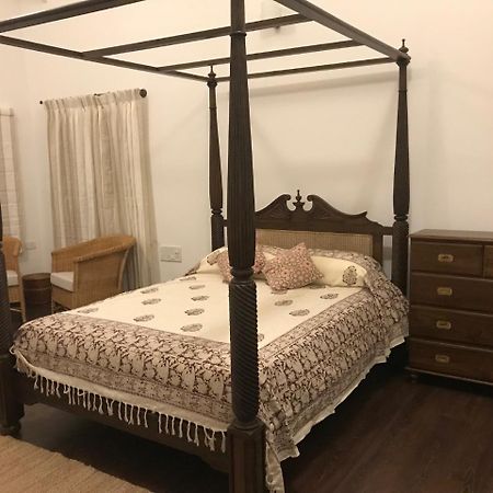 Hirvate Estate / Crawford House Apartment Хасан Екстериор снимка