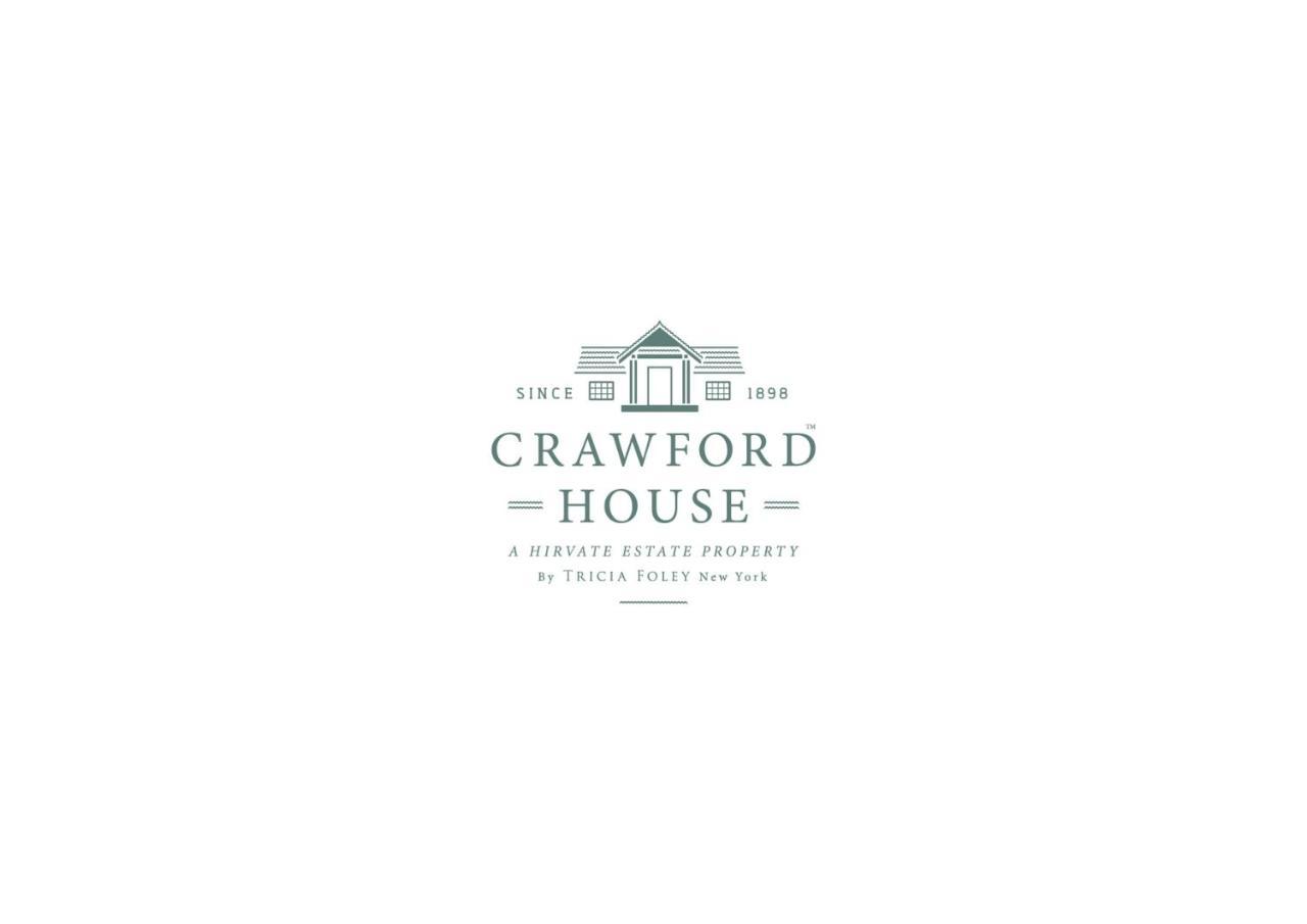Hirvate Estate / Crawford House Apartment Хасан Екстериор снимка